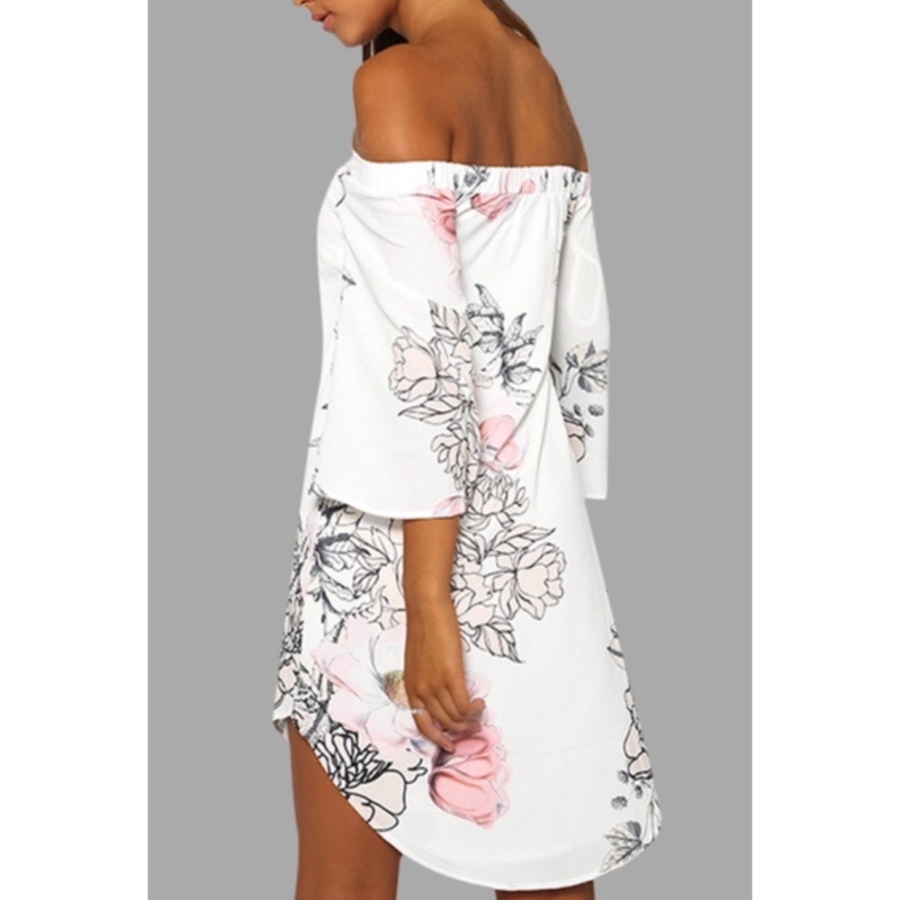 🆕 Summer dress - Picture 2 of 2